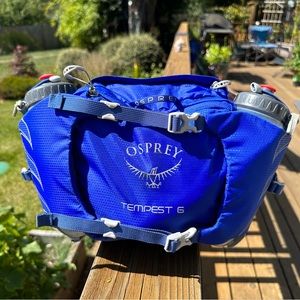 Osprey Tempest 6 Waistpack - Women’s